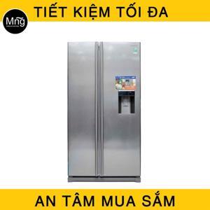 Tủ lạnh Samsung 543 lít RSA1WTSL1
