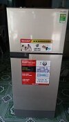 Tủ lạnh Sharp 165 lít