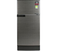 Tủ lạnh Sharp 165L SJ-X176E-DSS