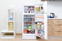 Tủ lạnh Sharp 180 lít SJ-193E