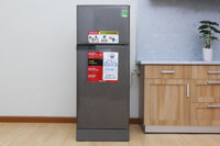 Tủ lạnh Sharp 180 lít SJ-195E-DSS