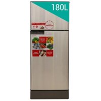Tủ lạnh Sharp 180L SJ-197P-CH tiết kiệm điện