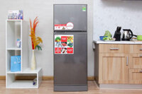 Tủ lạnh Sharp 196 lít SJ-211E