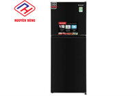 Tủ lạnh Sharp 2 cánh Inverter 197 lít SJ-X215V-DG