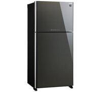 Tủ lạnh Sharp 2 cửa Inverter 520lít SJ-XP570PG-SL(mới 2021)