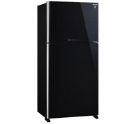 Tủ lạnh Sharp 2 cửa Inverter 520lít SJ-XP570PG-BK(mới 2021)