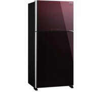 Tủ lạnh Sharp 2 cửa Inverter 520lít SJ-XP620PG-MR(mới 2021)