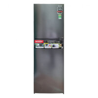 Tủ lạnh Sharp 253 lít Inverter SJ-X282AE-DS