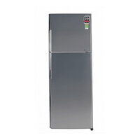 Tủ lạnh Sharp 315 lít SJ-X346E-SL