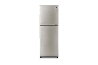 Tủ lạnh Sharp 322 lít SJ-XP322AE-SL