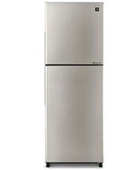 Tủ lạnh Sharp 322 lít SJ-XP322AE-SL