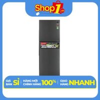 Tủ lạnh Sharp 360L SJ-XP382AE-DS Inveter - Hàng Chính Hãng Chỉ giao HCM