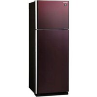 Tủ lạnh Sharp 397 lít SJ-XP405PG-BR