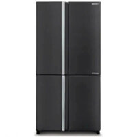 Tủ lạnh Sharp 4 cánh Inverter 572 lít SJ-FX650V-MK