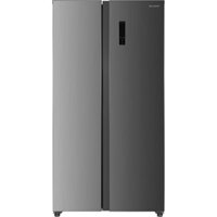Tủ lạnh Sharp 472 lít SJ-SBX440V-SL (side by side)