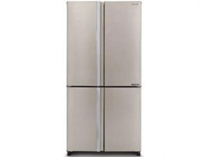 Tủ lạnh Sharp 525 lít SJ-FX610V