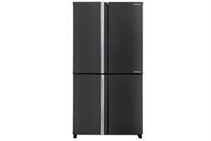 Tủ lạnh Sharp 525 lít SJ-FX610V