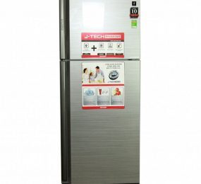 Tủ Lạnh Sharp SJ-XP590PG - 585 lít, Inverter