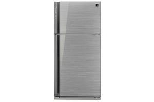 Tủ Lạnh Sharp SJ-XP590PG - 585 lít, Inverter