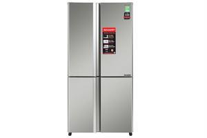Tủ lạnh Sharp 572 lít SJ-FX650V