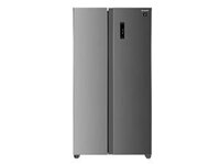 Tủ lạnh Sharp 600 lít Inverter SJ-SBXP600V-SL