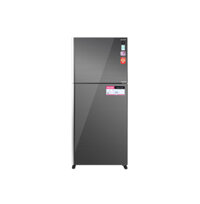 Tủ Lạnh SHARP 604 LÍT SJ-XP660PG-SL Inverter