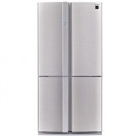 Tủ Lạnh Sharp 605 Lít SJ-FP79V-SL
