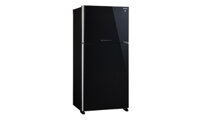 Tủ lạnh Sharp 656 lít SJ-XP650PG-BK