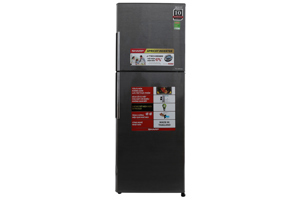 Tủ lạnh Sharp Inverter 341 lít SJ-X316E