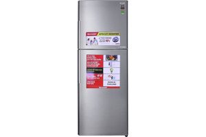 Tủ lạnh Sharp Inverter 341 lít SJ-X316E