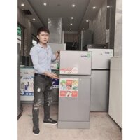 Tủ lạnh Sharp cao cấp 165l qua sử dụng tại Tp Hcm