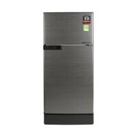 Tủ Lạnh Sharp Inverter 165 Lít SJ-X176E-DSS