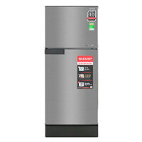 Tủ lạnh Sharp Inverter 165 lít SJ-X176E