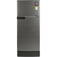 Tủ lạnh Sharp Inverter 180 lít SJ-X196E-DS
