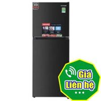 Tủ lạnh Sharp Inverter 181 lít SJ-X198V-DG