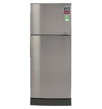 Tủ lạnh Sharp Inverter 182 lít SJ-X201E-SL - Chính Hãng