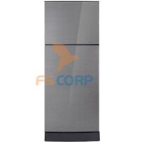 Tủ Lạnh Sharp Inverter 196 Lít SJ-X201E-SL