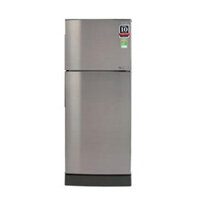 Tủ Lạnh Sharp Inverter 196 Lít SJ-X201E-SL