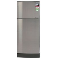 Tủ Lạnh Sharp Inverter 196 Lít SJ-X201E-SL