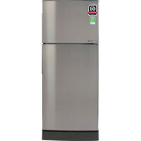 Tủ lạnh Sharp Inverter 196 lít SJ-X201E-SL