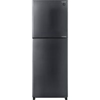 Tủ lạnh Sharp Inverter 197 lít SJ-X215V-SL