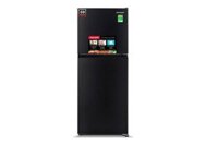 Tủ Lạnh Sharp Inverter 198 lít SJ-X198V-DG
