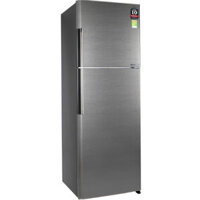 Tủ Lạnh Sharp Inverter 2 Cánh 382 Lít SJ-XP382AE-DS