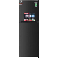 Tủ Lạnh Sharp Inverter 2 Cánh 247 Lít SJ-X270V-DG