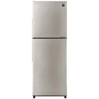 Tủ Lạnh Sharp Inverter 2 Cánh 382 Lít SJ-XP382AE-SL