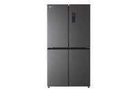 Tủ lạnh Sharp Inverter 224 lít SJ-X252AE-SL - Chính Hãng