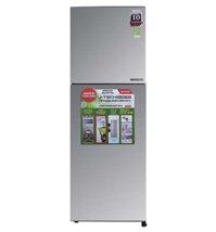 Tủ lạnh Sharp Inverter 224 lít SJ-X251E-SL - Chính hãng