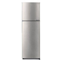Tủ lạnh Sharp Inverter 224 lít SJ-X252AE-SL/DS