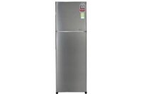 Tủ lạnh Sharp Inverter 253 lít SJ-X281E-DS (2 cánh)