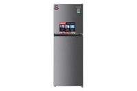 Tủ lạnh Sharp Inverter 262 lít SJ-X270V-SL